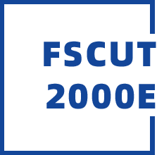 FSCUT2000E