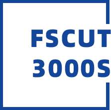 FSCUT3000