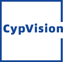 CypVision（視覺定位）