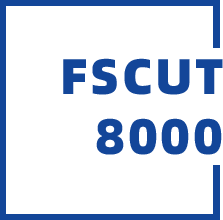 FSCUT8000