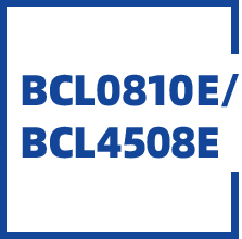 BCL0810E/BCL4508E