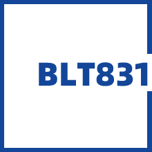 BLT831
