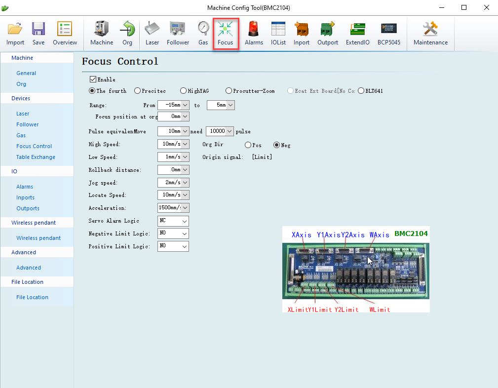 Autofocus Technology Co.,Ltd