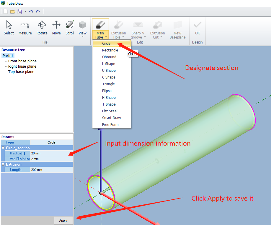 Rotate – SmartDraw