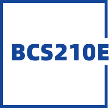 BCS210E