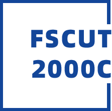 FSCUT2000C