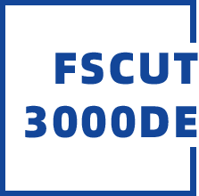 FSCUT3000DE
