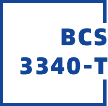 BCS3340-T 线激光扫描测量仪