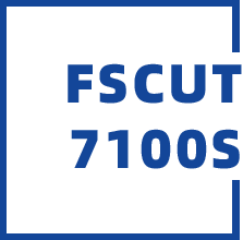 FSCUT7100S四轴联动振镜系统